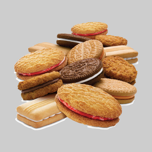 Confectionery