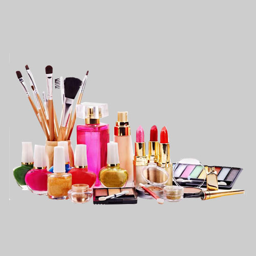Cosmetics