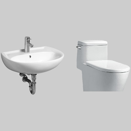 Sanitary Ware