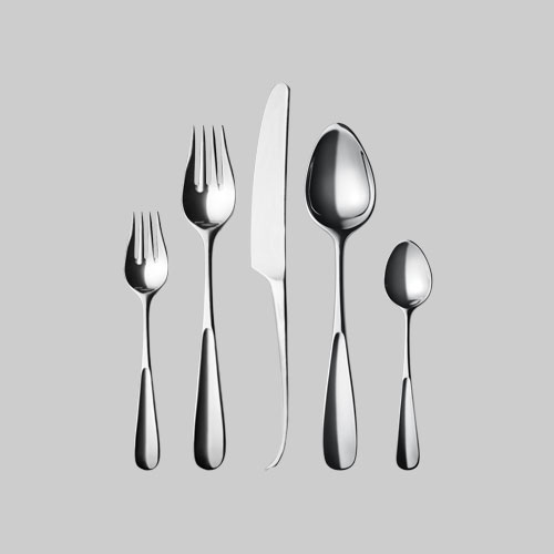 Stainless Steel