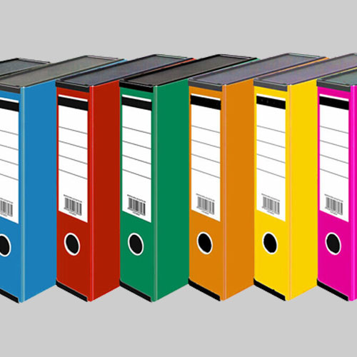 Stationary